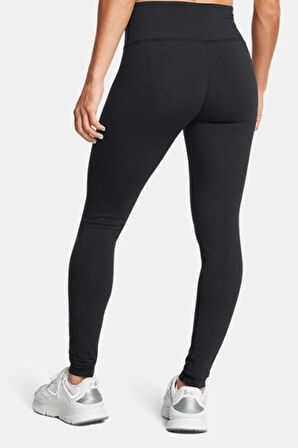 Under Armour Ua Rival Kadın Tayt 1386482-001