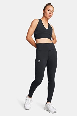 Under Armour Ua Rival Kadın Tayt 1386482-001