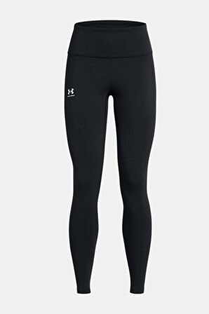 Under Armour Ua Rival Kadın Tayt 1386482-001