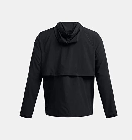 Under Armour Run Anywhere Anorak Erkek Sweat 1386622