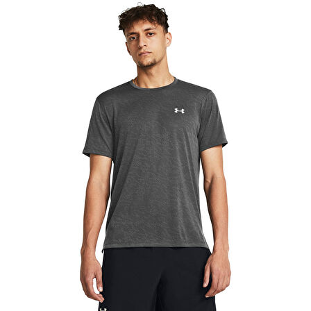 Under Armour Erkek Tişört Launch Camo