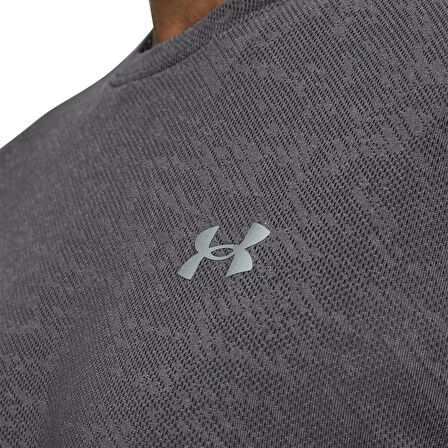 Under Armour Erkek Tişört Launch Camo