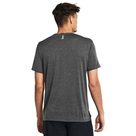 Under Armour Erkek Tişört Launch Camo