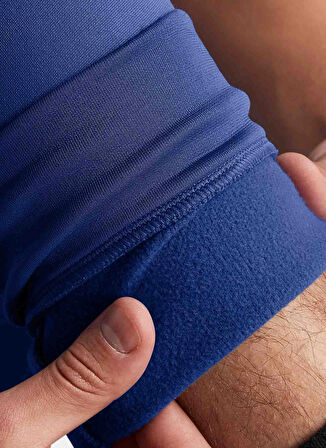 Mavi Erkek Lastikli Bel Normal Kalıp Eşofman Altı 1373784-432 UA AF Storm Pants