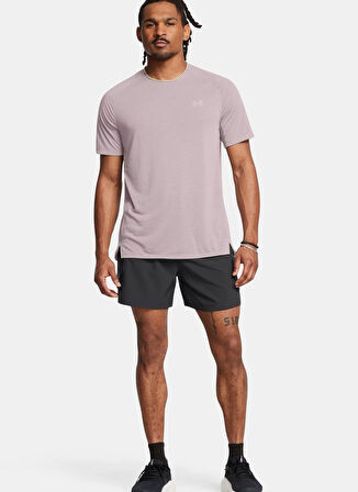 Under Armour T-Shirt, XL, Gri