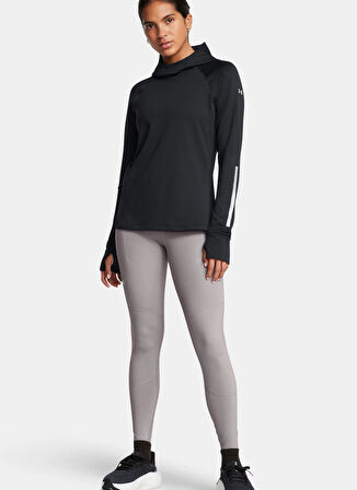 Under Armour Tayt, M, Gri