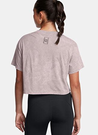 Under Armour T-Shirt, M, Gri