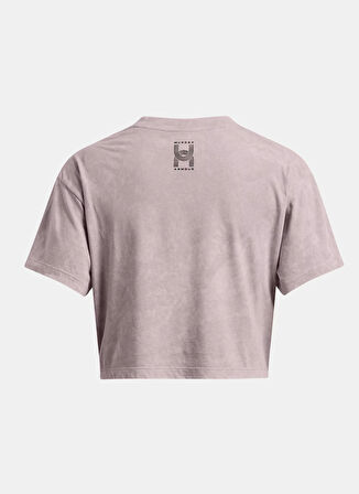 Under Armour T-Shirt, M, Gri