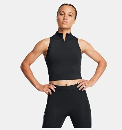 Under Armour Run Anywhere Crop Tank Kadın Atlet 1386344