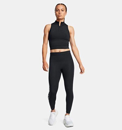 Under Armour Run Anywhere Crop Tank Kadın Atlet 1386344