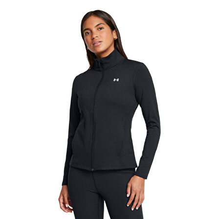 Under Armour Kadın Zip Ceket Motion Emea