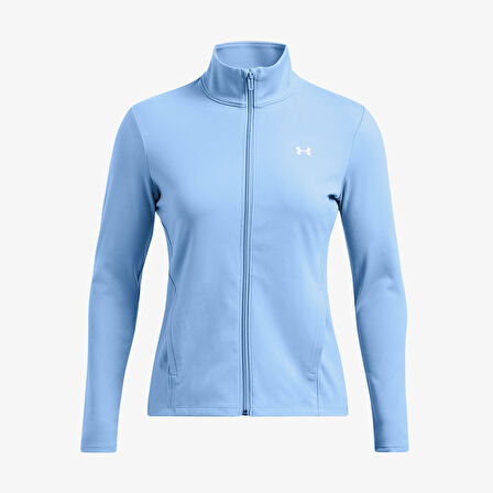 Under Armour Motion EMEA Kadın Mavi Outdoor Polar