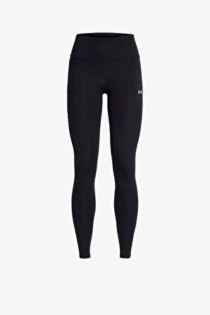 Under Armour Motion Legging Emea Kadın Siyah Tayt 1388649-001