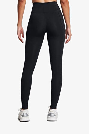 Under Armour Motion Legging Emea Kadın Siyah Tayt 1388649-001