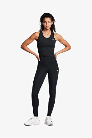 Under Armour Motion Legging Emea Kadın Siyah Tayt 1388649-001