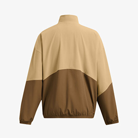 Under Armour Sport Anorak Erkek Kahverengi Outdoor Ceket