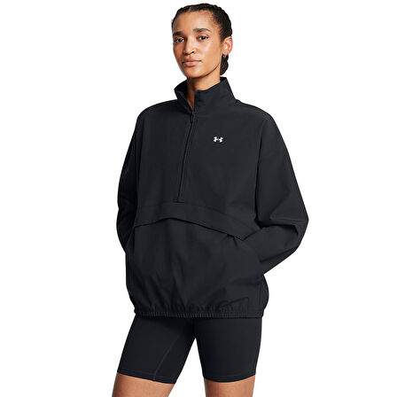 Under Armour Kadın Sweatshirt Armoursport Anorak