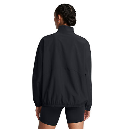 Under Armour Kadın Sweatshirt Armoursport Anorak