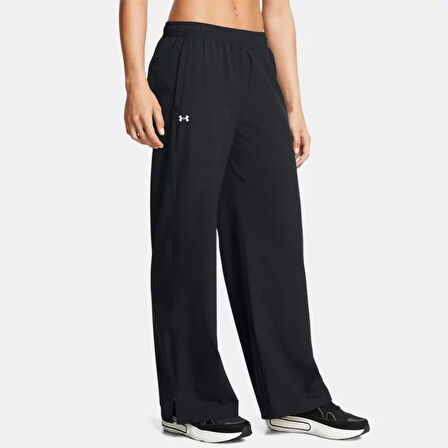 Under Armour Rival Wide Leg Pant Kadın Eşofman Altı 1386453