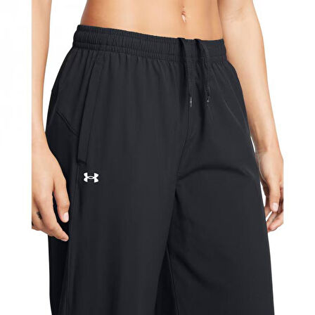 Under Armour Rival Wide Leg Pant Kadın Eşofman Altı 1386453
