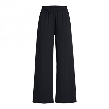 Under Armour Rival Wide Leg Pant Kadın Eşofman Altı 1386453