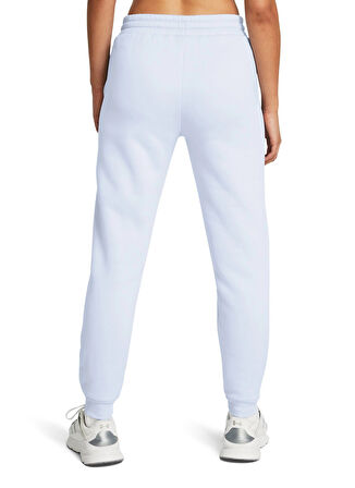 Mavi Kadın Lastikli Bel Eşofman Altı 1386510-464 UA Armour Fleece Jogger