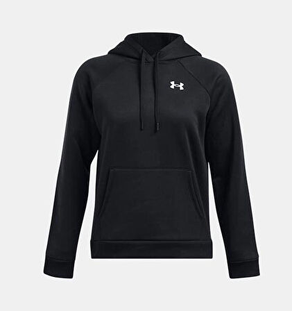 Under Armour Armour Fleece Hoodie Kadın Sweat 1386507