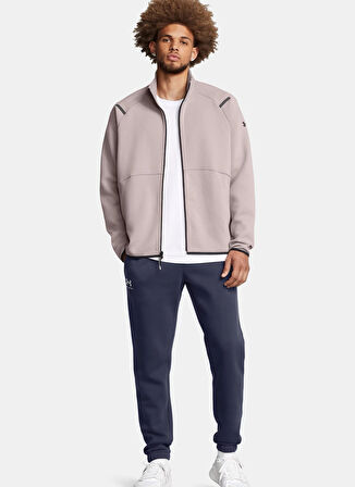 Under Armour Zip Ceket