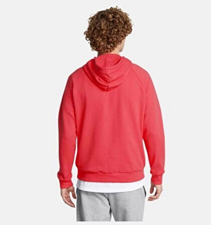 UA Rival Fleece Logo HD