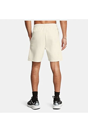 UNDER ARMOUR UA Unstoppable Flc Shorts 1379809-110