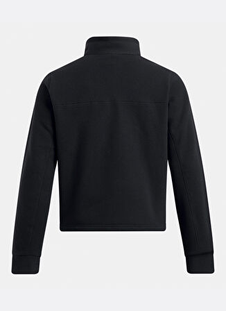 Under Armour Sweatshirt, S, Siyah