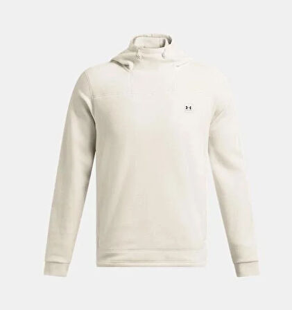 Under Armour Expanse Fleece Hoodie Erkek Sweat 1387571