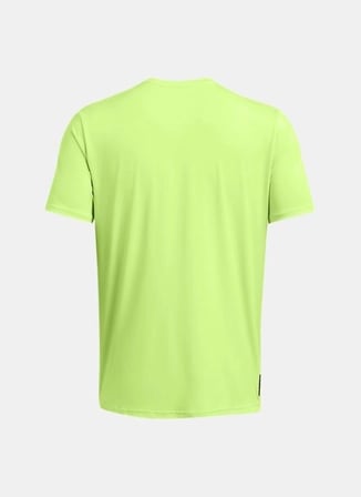 Under Armour T-Shirt, L, Yeşil