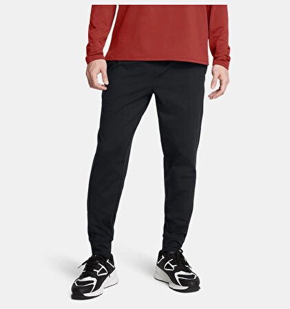Under Armour Meridian Joggers Erkek Eşofman Altı 1386978-001
