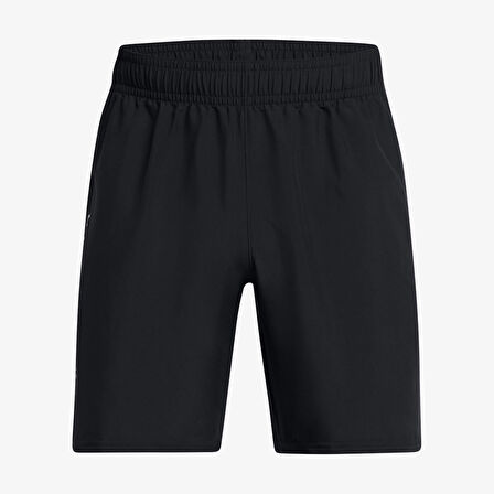 Under Armour Tech Woven Erkek Siyah Antrenman Şortu
