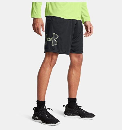 Under Armour Tech Graphıc Short Erkek Şort 1306443