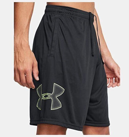 Under Armour Tech Graphıc Short Erkek Şort 1306443