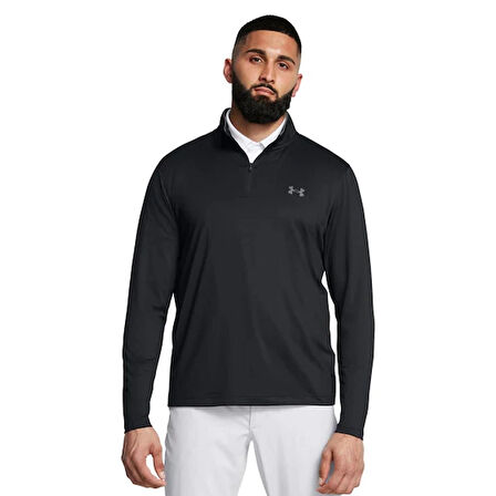 UNDER ARMOUR UA MatchPlay 1/4 Zip 1387127-001