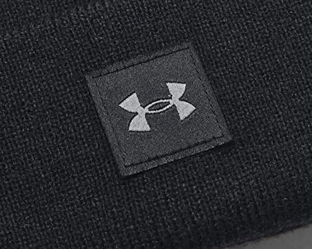 Under Armour Ua Halftime Cuff Bere 1373101-003 Siyah