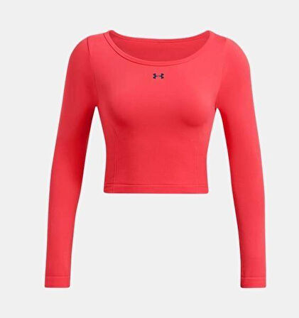 Under Armour Vanish Seamless Ls Kadın Tişört 1379150