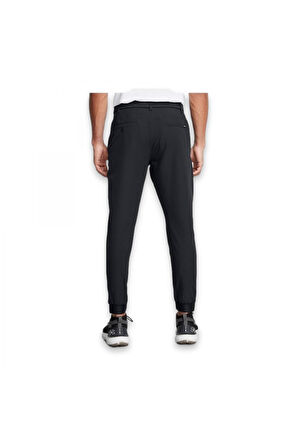 Under Armour 1388167 Ua Drive Jogger Siyah Erkek Eşofman Altı