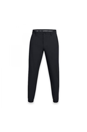 Under Armour 1388167 Ua Drive Jogger Siyah Erkek Eşofman Altı