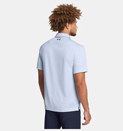 Under Armour Tech Polo Erkek T-Shirt