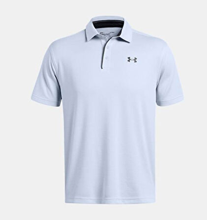 Under Armour Tech Polo Erkek T-Shirt