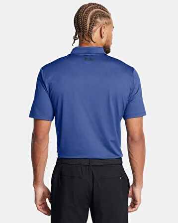Under Armour Matchplay Polo Erkek Tişört 1377374