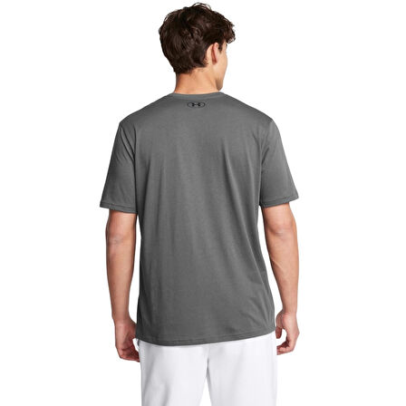 Under Armour M Sportstyle Lc Ss Erkek Tişört 1326799