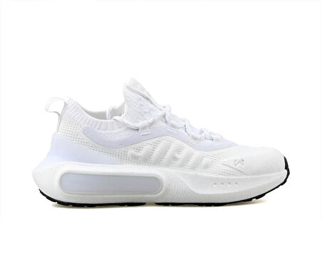 Under Armour Ua Phantom 4 Erkek Günlük Ayakkabı 3027593-101 Beyaz