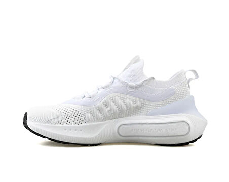 Under Armour Ua Phantom 4 Erkek Günlük Ayakkabı 3027593-101 Beyaz