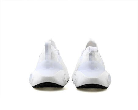 Under Armour Ua Phantom 4 Erkek Günlük Ayakkabı 3027593-101 Beyaz