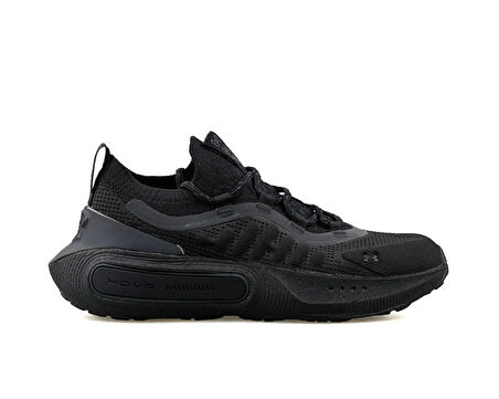 Under Armour Ua Phantom 4 Erkek Günlük Ayakkabı 3027593-002 Siyah